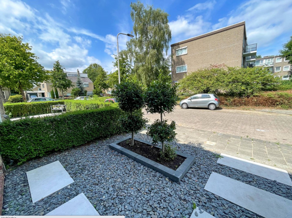 Medium property photo - Mr. Van Houtenstraat 35, 2982 VP Ridderkerk